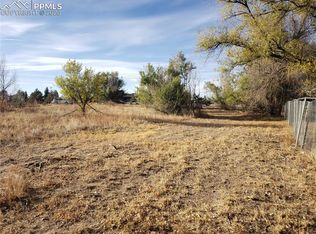 11847 E Us Highway 24, Peyton, CO 80831