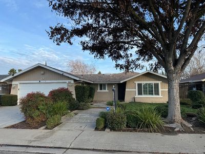 3313 Ocotillo Way, Modesto, CA, 95355