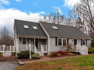 118 Carter St #1, Lancaster, MA 01523