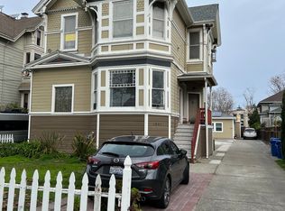 2041 Alameda Ave #2, Alameda, CA 94501