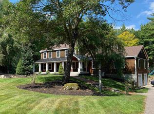 11 Sturrock Pl, Gilford, NH 03249