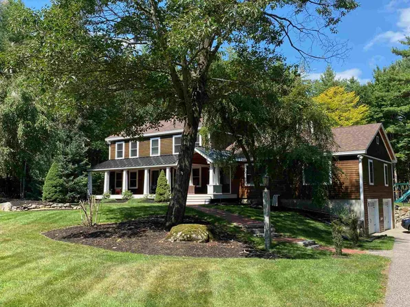 11 Sturrock Place, Gilford, NH 03249