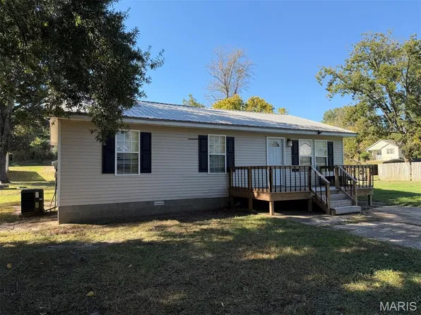 1403 S 12th St, Poplar Bluff, MO 63901