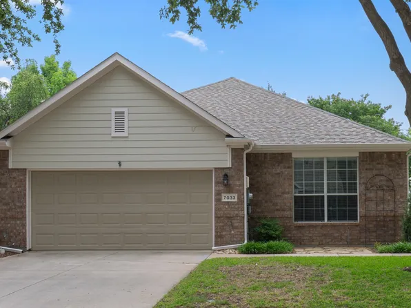 7033 Rembrandt Dr, Plano, TX 75093