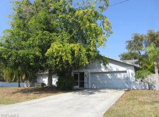 1417 SW 11th Ter, Cape Coral, FL 33991