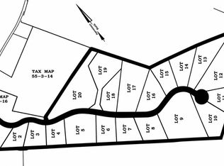 0 Federal Corner Rd, Center Tuftonboro, NH 03816