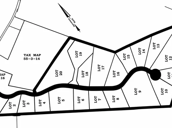 00 Federal Corner Road, Tuftonboro, NH 03816