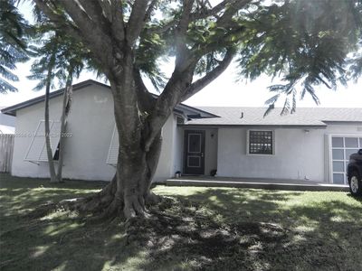 26621 SW 125th Ave, Homestead, FL, 33032