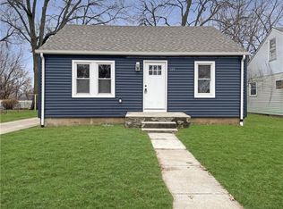 509 SW 7th Ter, Concordia, MO 64020