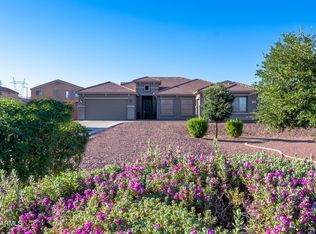 22966 W Durango St, Buckeye, AZ 85326