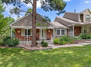 6701 E Briarwood Dr, Centennial, CO 80112