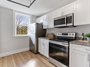 41 Butler Rd #106, Quincy, MA 02169