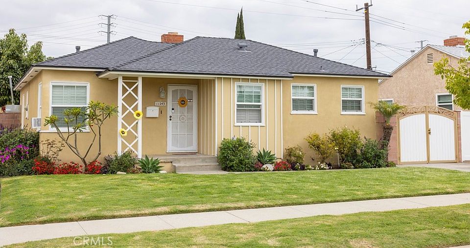 11243 Muller St, Downey, CA 90241 Zillow