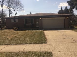 11188 16 1/2 Mile Rd, Sterling Heights, MI 48312