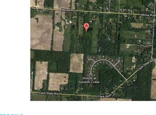 7699 Morse Rd, New Albany, OH 43054