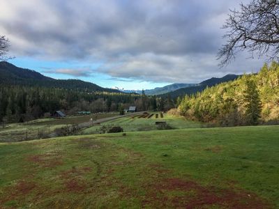 6500 Upper Applegate Rd, Jacksonville, OR, 97530