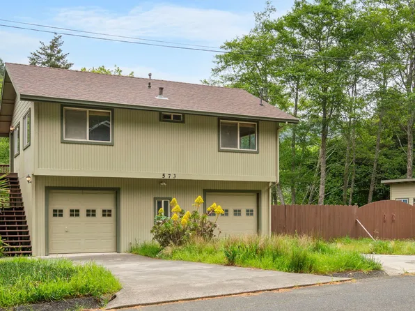 573 Beach Rd, Whitethorn, CA 95589