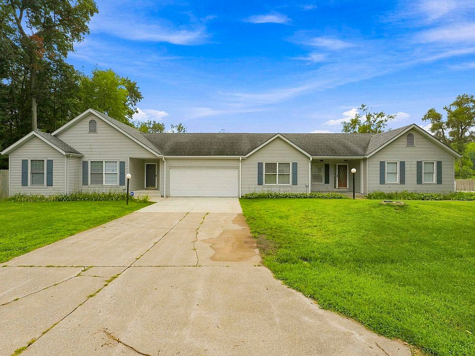 1st image of 26642 Sturdy Oak Dr