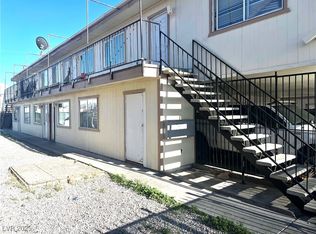 1709 Fairfield Ave APT G, Las Vegas, NV 89102