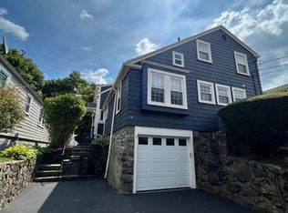 29 Rock Ave, Swampscott, MA 01907
