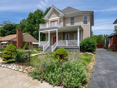 703 W Wood St, Bloomington, IL, 61701