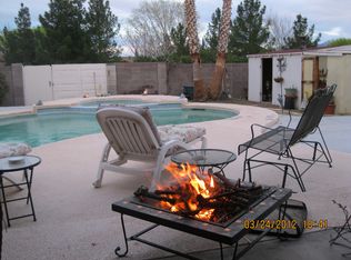 3774 Martingale Dr, Kingman, AZ 86409