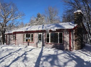 15660 County Highway M, Cable, WI 54821