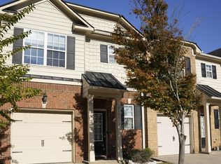 2181 Ferentz Trce, Norcross, GA 30071