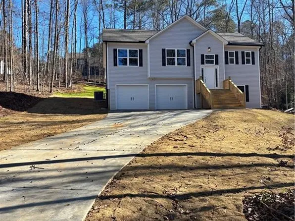 1034 Whip Poor Will Rd, Monticello, GA 31064