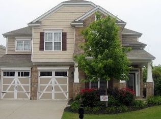 6004 Cactus Valley Rd, Charlotte, NC 28277