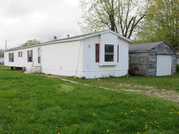 302 West Ave, Crestline, OH 44827