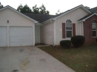 4021 Waldrop Hills Dr, Decatur, GA 30034