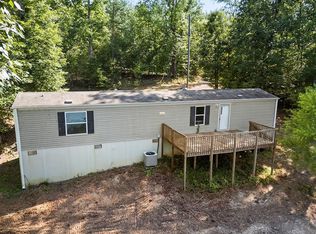 586 N Ruth Walker Rd, Waterloo, SC 29384