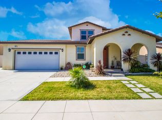 310 River St, Fillmore, CA 93015