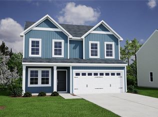 5386 Spicewood Lake Ln, Winston Salem, NC 27106