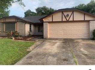 5314 Enchanted Timbers Dr, Humble, TX 77346