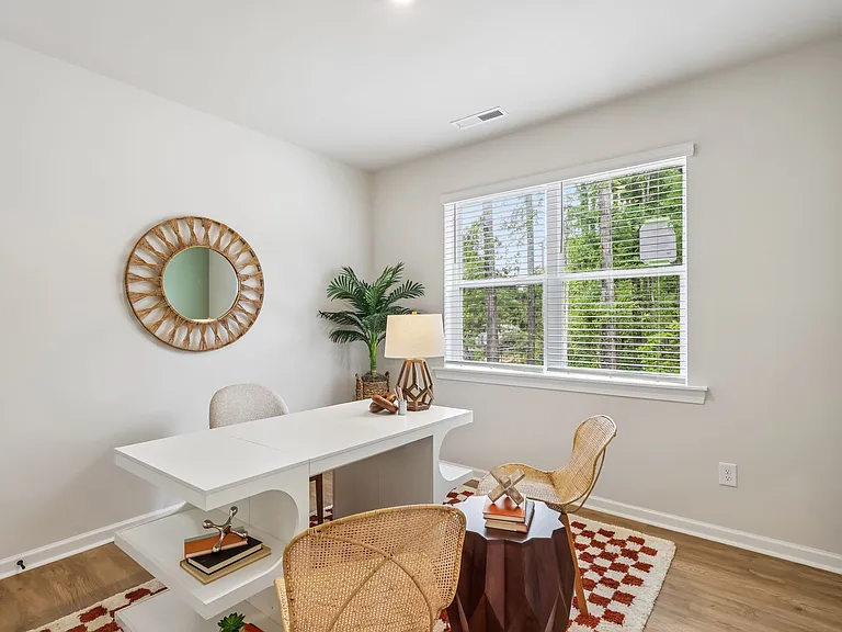 Mint and Mill Townhomes — Photo 29