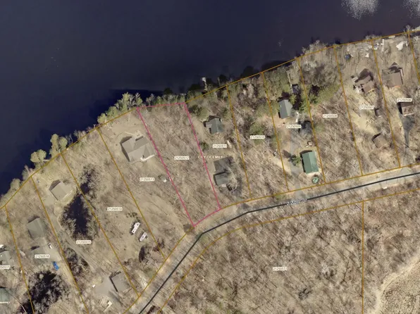 Tbd South Shore Dr, Emily, MN 56447