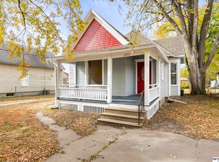 223 N C St, Fremont, NE 68025