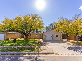 2307 79th St, Lubbock, TX 79423