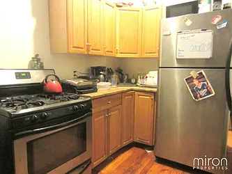 Rented by Miron Properties