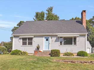 55 Candy Ln, Bristol, CT 06010