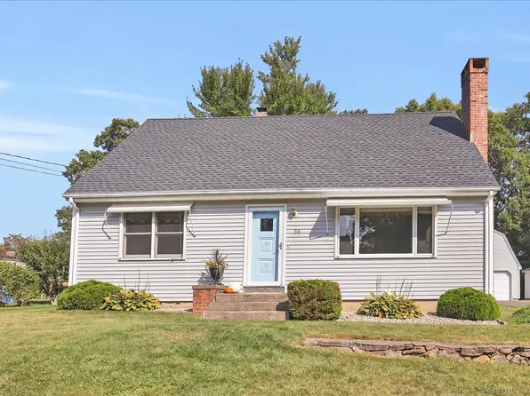 55 Candy Lane, Bristol, CT 06010