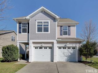 2817 Mebane Ln, Durham, NC 27703