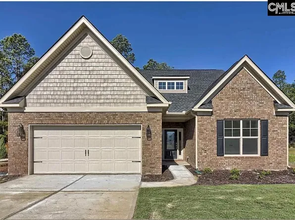 426 Club View Dr, Elgin, SC 29045
