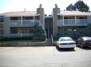 900 S Walden Way UNIT 108, Aurora, CO 80017
