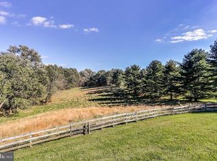 13521 Forsythe Rd, Sykesville, MD 21784