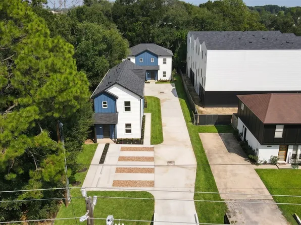 9439 A/b And 9441 A/b Radio Rd, Houston, TX 77075