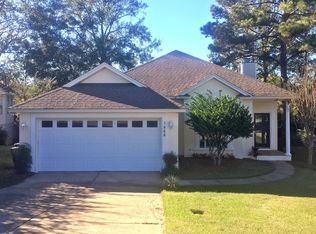 1568 Sweet Plum Cir, Tallahassee, FL 32312