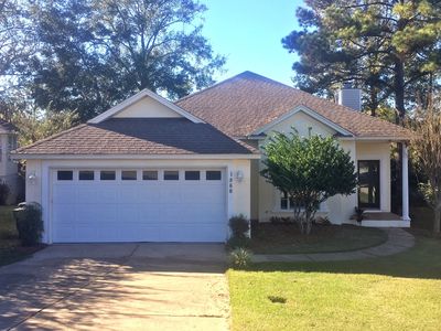 1568 Sweet Plum Cir, Tallahassee, FL, 32312